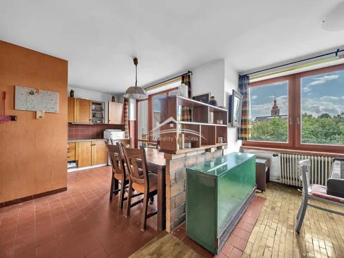 Prodej domu 200 m², pozemek 357 m²