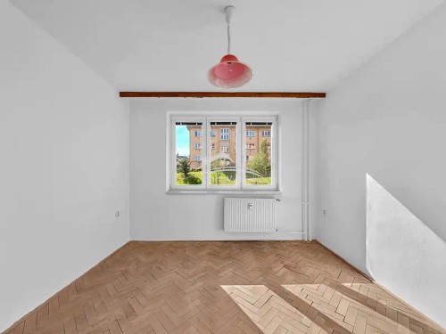 Prodej bytu 3+1 72 m²