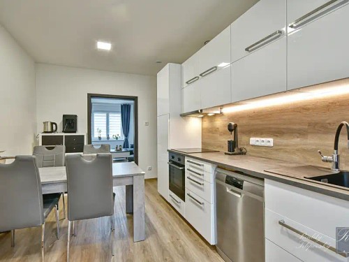 Prodaný byt 3+1 72 m²