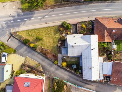 Prodej domu 229 m², pozemek 646 m²