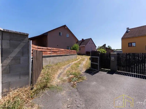 Prodej domu 250 m², pozemek 1848 m²