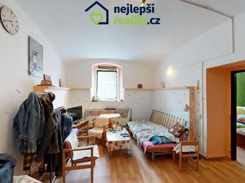 Prodej domu 446 m², pozemek 782 m²