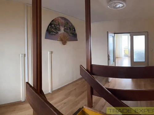 Prodej bytu 5+kk 119 m²