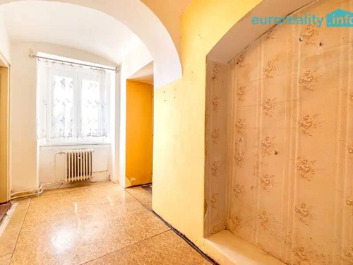 Prodej bytu 2+1 77 m²