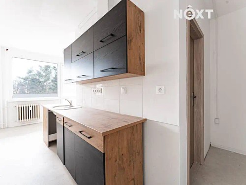 Prodej bytu 2+1 56 m²