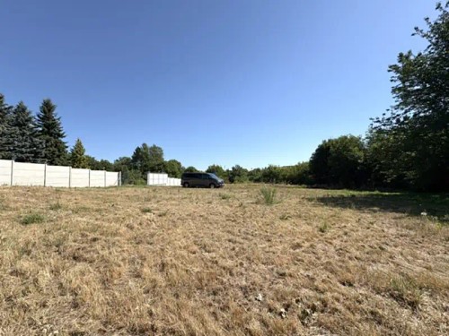 Prodej stavebního pozemku 2274 m²