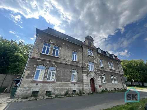 Prodaný  byt 1+1 52 m²