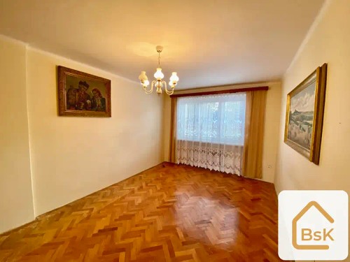 Prodaný byt 3+1 74 m²