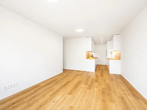Prodaný byt 3+kk 67 m²