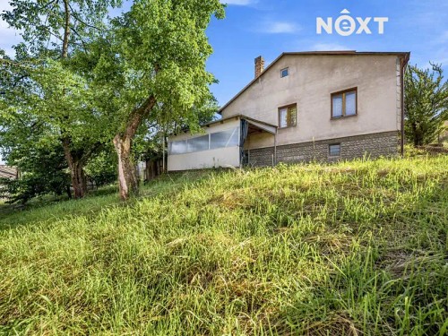Prodej domu 114 m², pozemek 724 m²