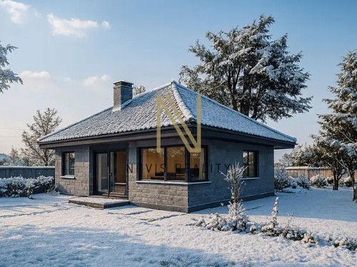 Prodej domu 50 m², pozemek 670 m²