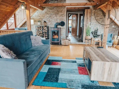 Prodej domu 268 m², pozemek 761 m²