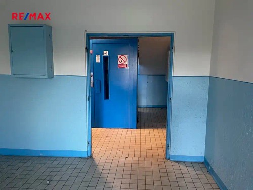 Prodaný  byt 2+1 60 m²