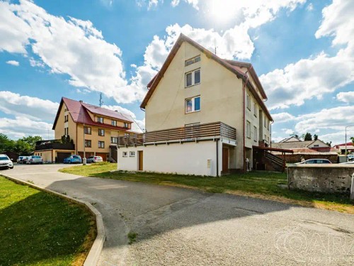 Prodej bytu 4+1 74 m²
