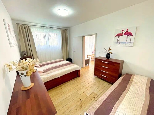 Prodej bytu 2+kk 45 m²