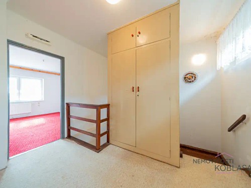 Prodej domu 200 m², pozemek 210 m²