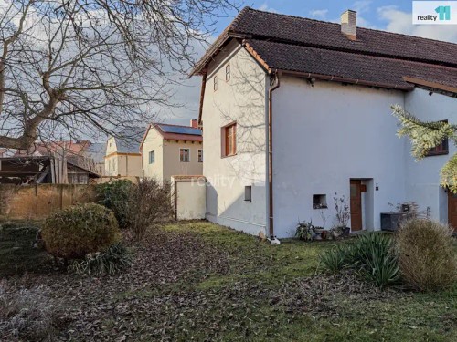 Prodej domu 200 m², pozemek 433 m²