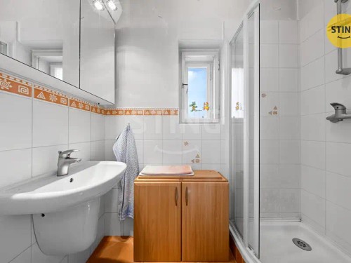 Prodej domu 224 m², pozemek 860 m²