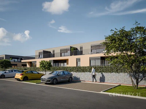 Prodej bytu 2+kk 58 m²