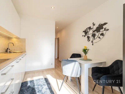 Prodaný byt 3+1 79 m²