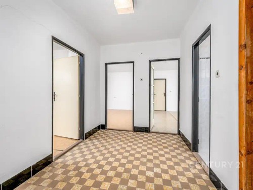 Prodej domu 250 m², pozemek 1046 m²