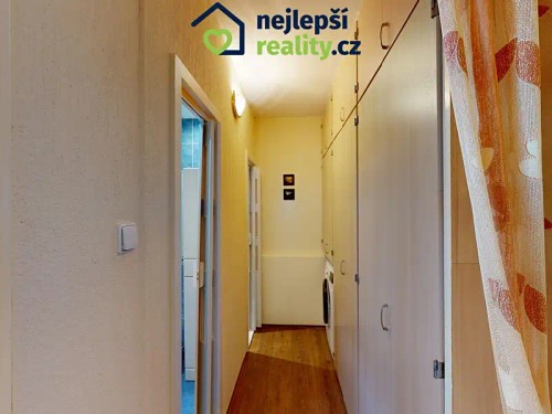 Prodej bytu 3+kk 70 m²