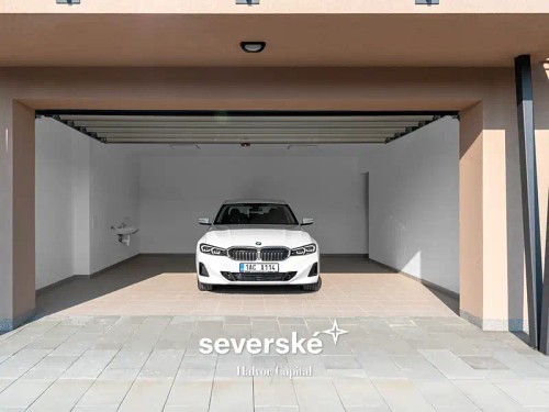 Prodej bytu 4+kk 165 m²
