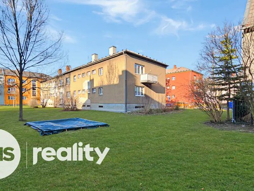 Prodaný byt 3+kk 80 m²