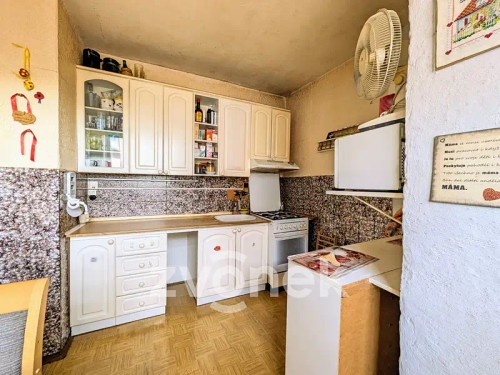 Prodej bytu 2+1 63 m²