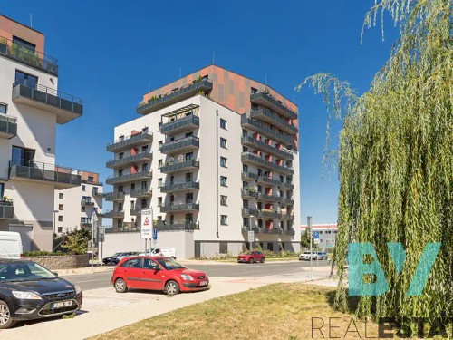 Prodej bytu 2+kk 59 m²