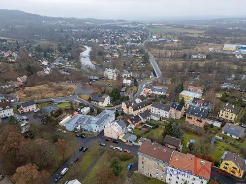 Prodej domu 290 m², pozemek 1076 m²