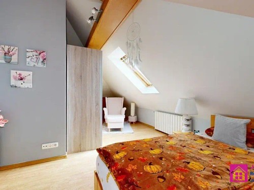 Prodej bytu 4+1 106 m²