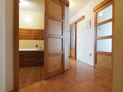 Prodaný byt 3+1 89 m²