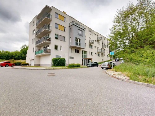 Prodej bytu 4+kk 85 m²