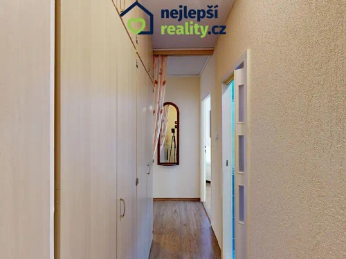 Prodej bytu 3+kk 70 m²