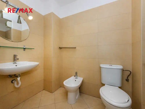 Prodaný  byt 2+kk 44 m²