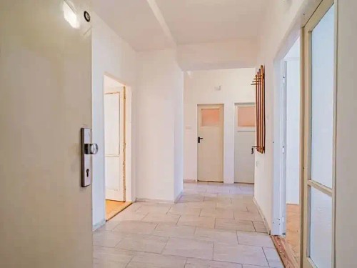 Prodaný  byt 3+1 77 m²