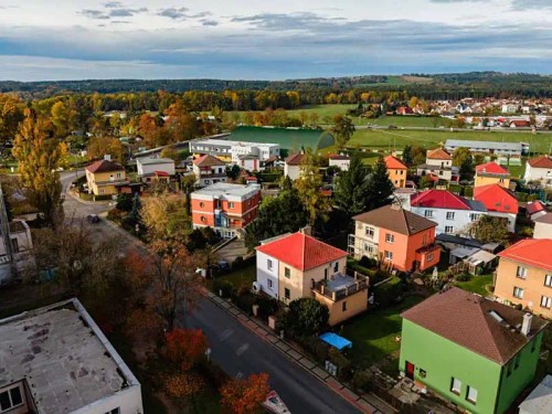 Prodej domu 85 m², pozemek 234 m²