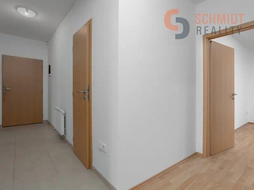 Prodaný byt 3+kk 76 m²