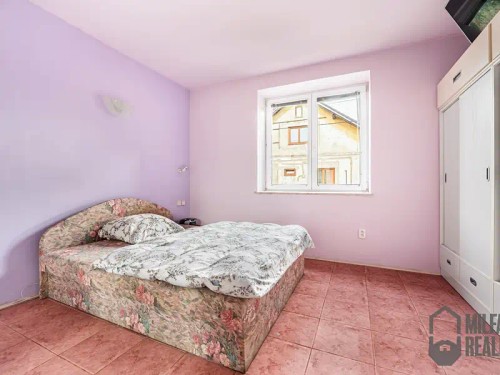 Prodej domu 190 m², pozemek 901 m²