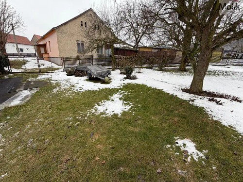 Prodej domu 180 m², pozemek 1401 m²