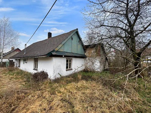 Prodej stavebního pozemku 400 m²