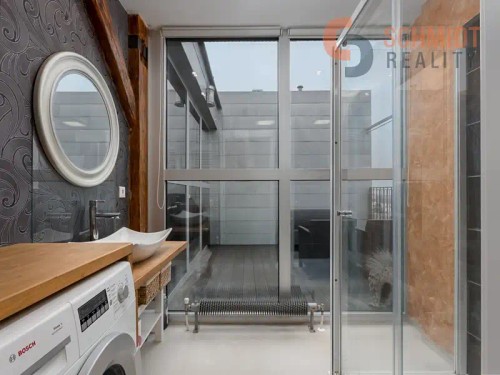 Prodej bytu 3+kk 65 m²