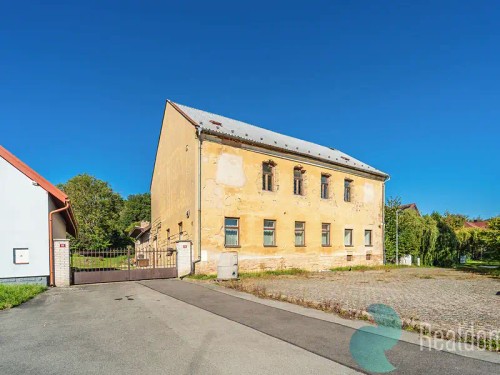 Prodej domu 550 m², pozemek 807 m²