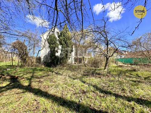 Prodej domu 150 m², pozemek 760 m²