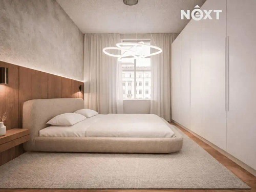 Prodej bytu 1+kk 27 m²