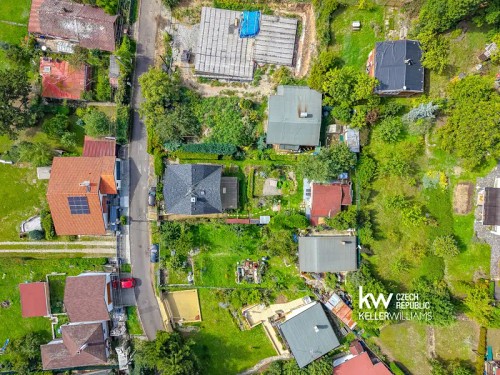 Prodej domu 85 m², pozemek 498 m²