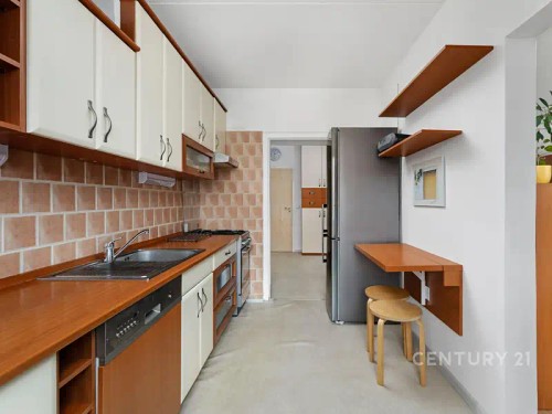 Prodej bytu 5+1 106 m²