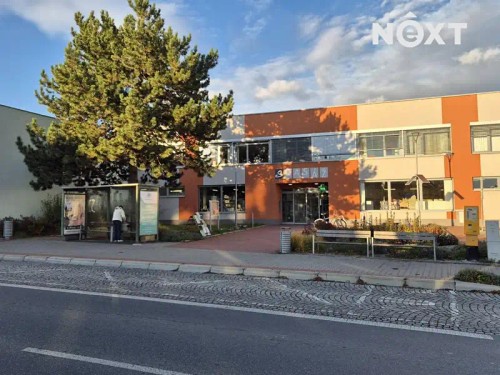 Prodej stavebního pozemku 828 m²