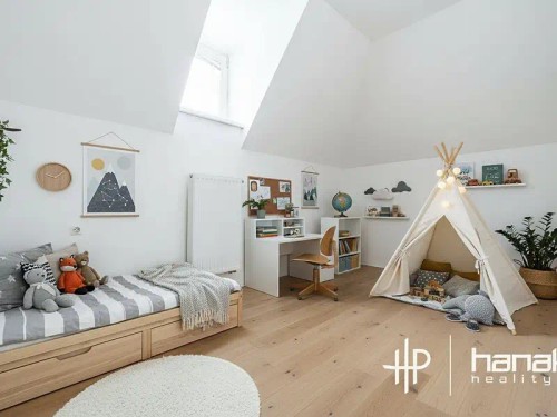 Prodej domu 253 m², pozemek 615 m²